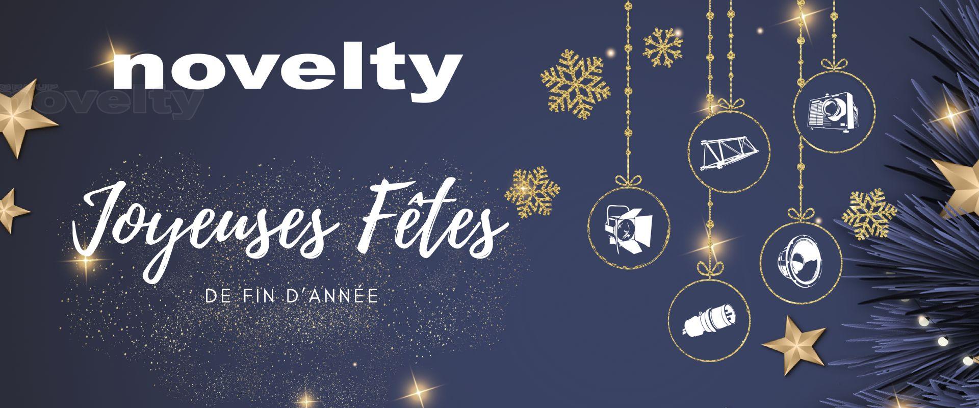 Visuel Joyeuses fêtes de fin d\'année !