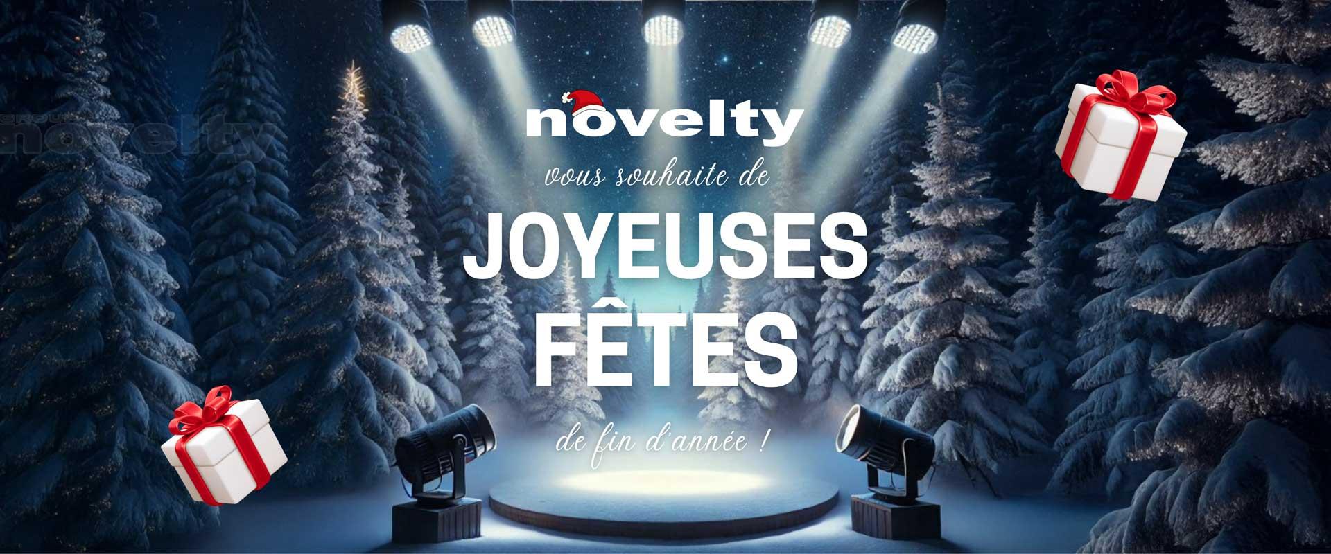 Visuel Bonnes fêtes de fin d\'année !