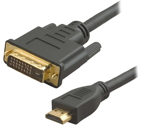 Visuel Fiche complète : NOVELTY DVI HDMI 002