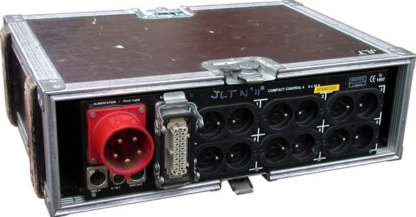 Visuel Fiche complète : GALATEC 6x3