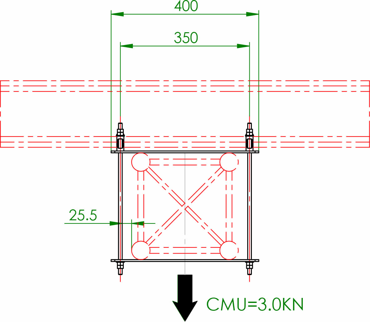 Visuel Fiche complète : ASD H30V-HEB180