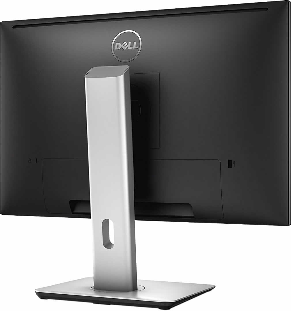 Visuel Fiche complète : DELL U2415