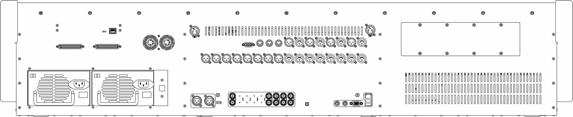 Visuel Fiche complète : Digico SD10